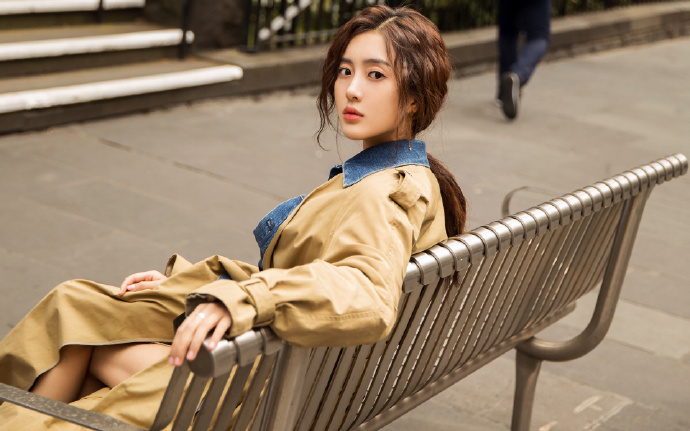 海外校友子女探访玉虚宫 感受武当文化